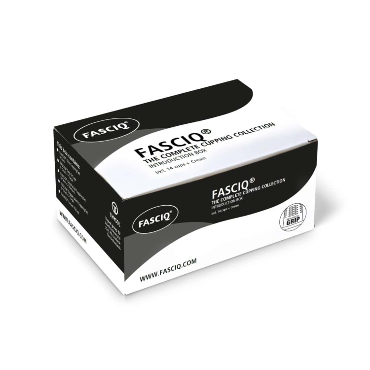 The Complete Cupping Collection